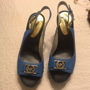 Michael Kors Shoes
